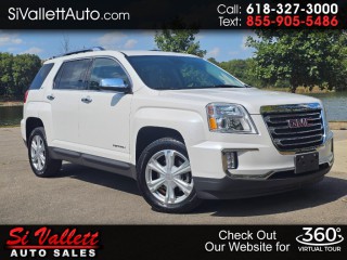Image for 2017 GMC Terrain SLT ID: 6838755