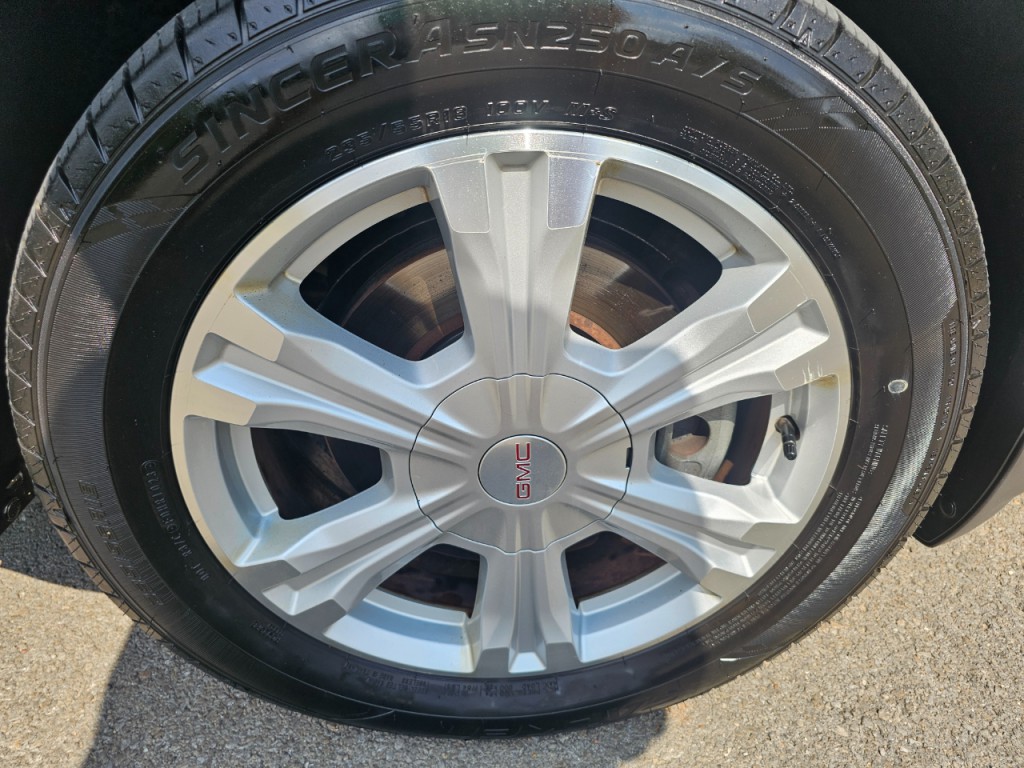 2017 GMC Terrain Image 15