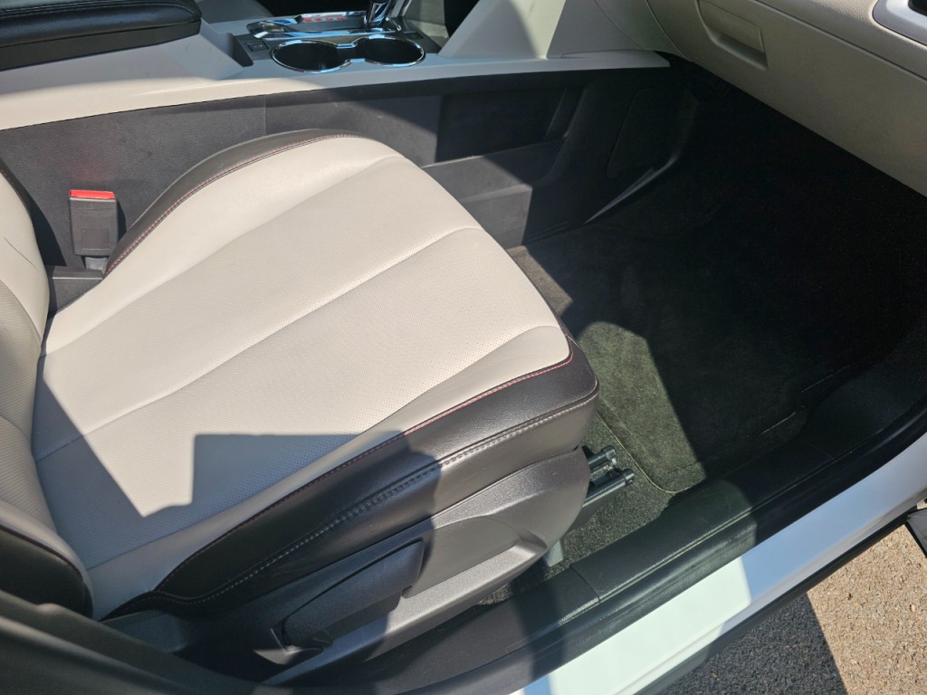2017 GMC Terrain Image 19