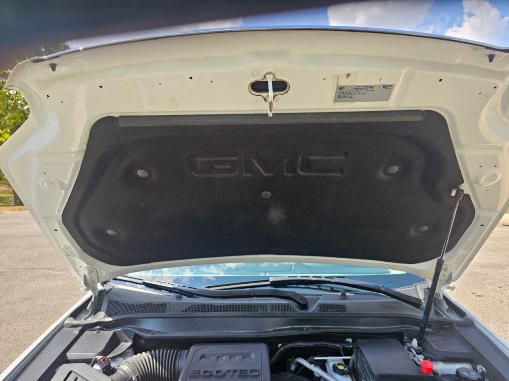 2017 GMC Terrain Image 29