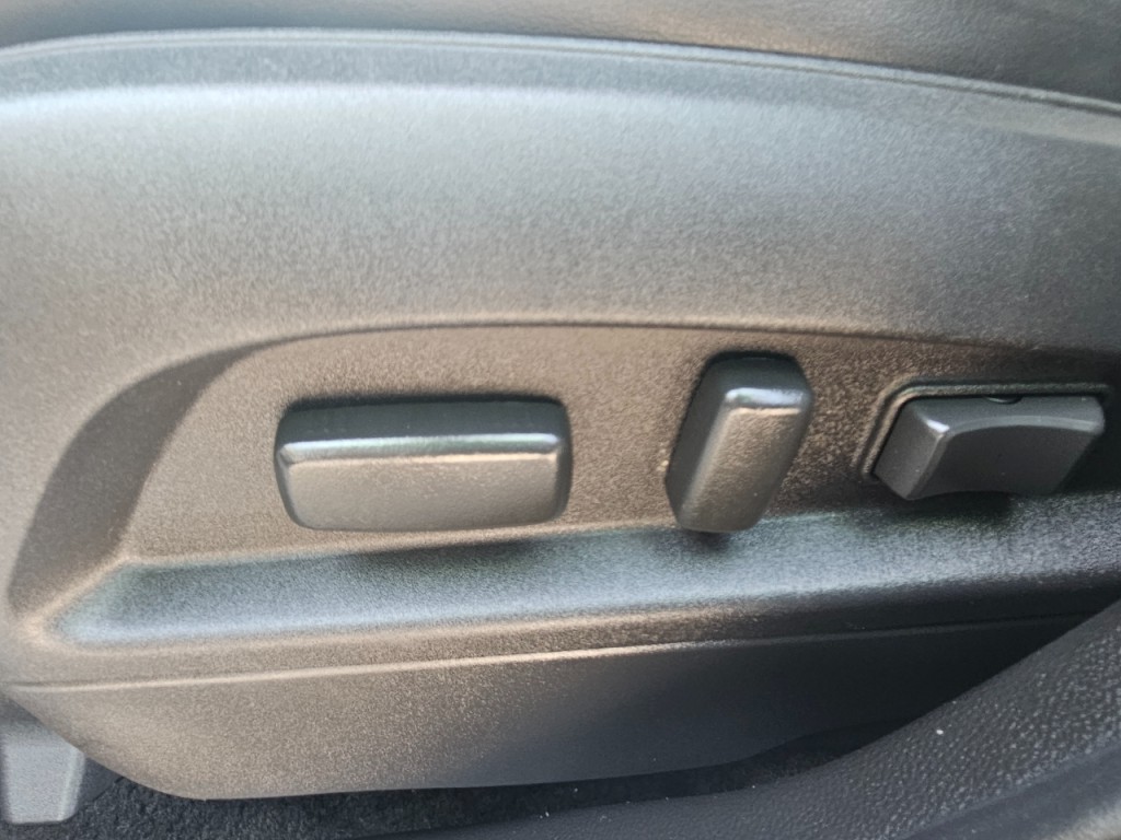 2017 GMC Terrain Image 35