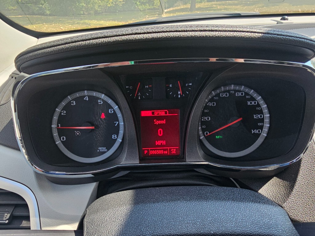 2017 GMC Terrain Image 39