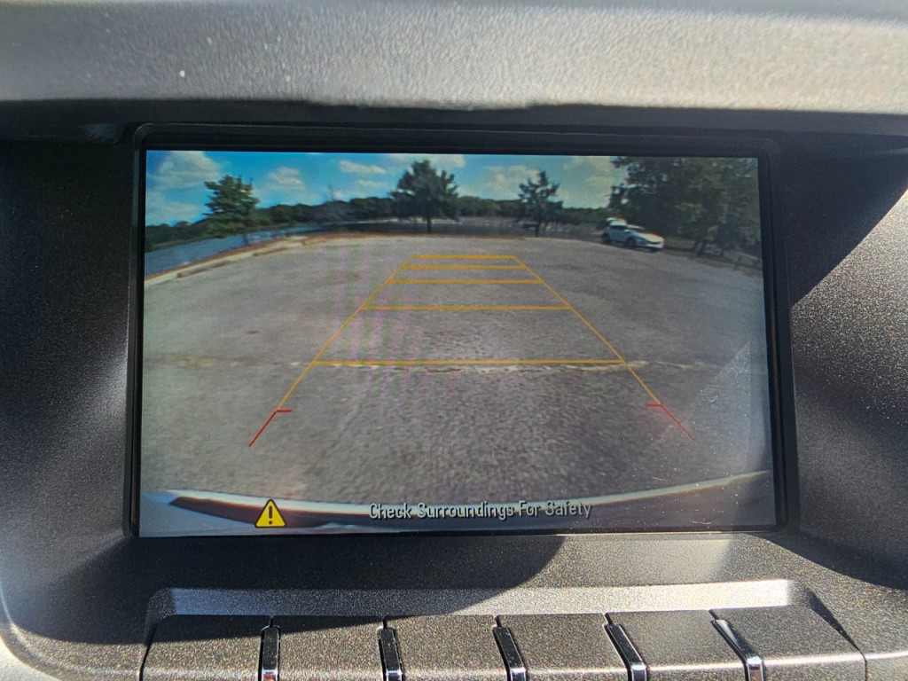 2017 GMC Terrain Image 43