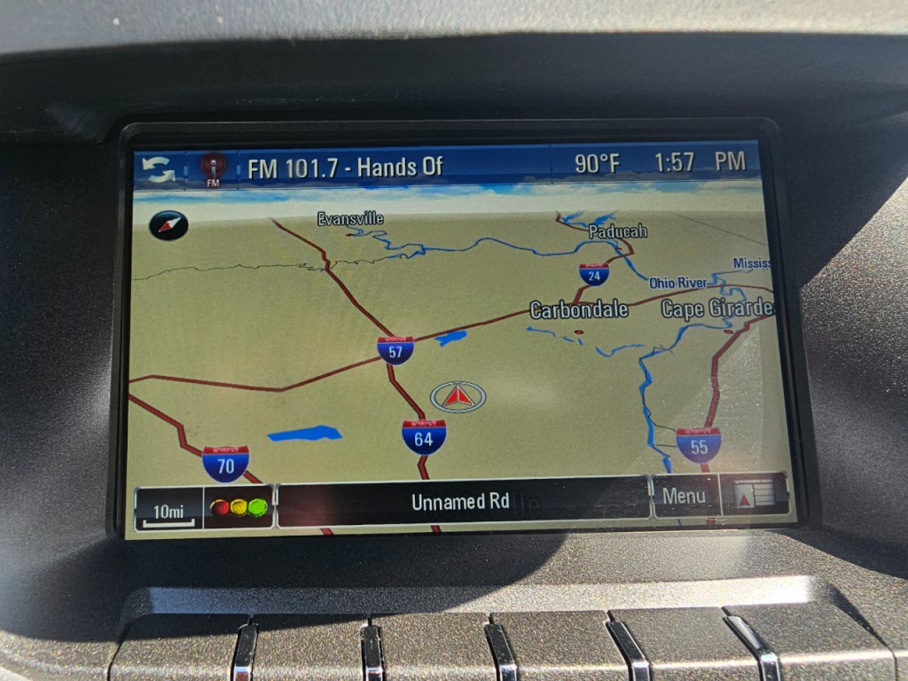 2017 GMC Terrain Image 44