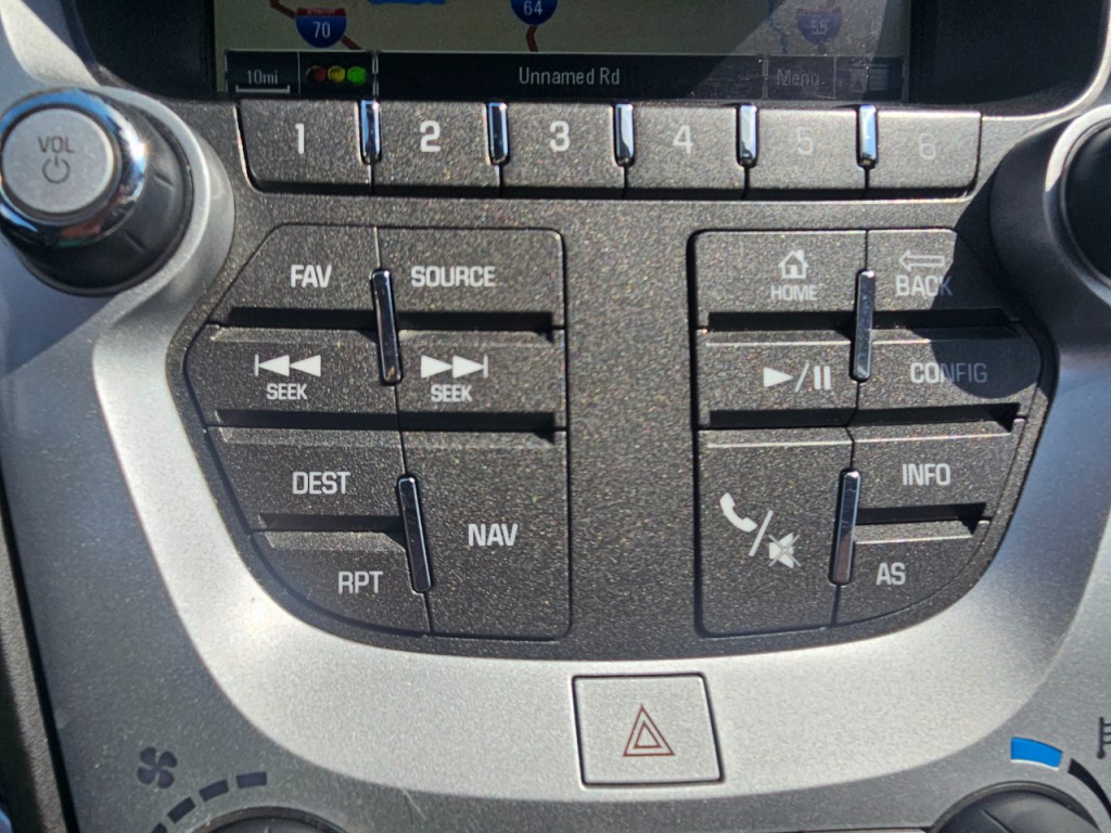 2017 GMC Terrain Image 45