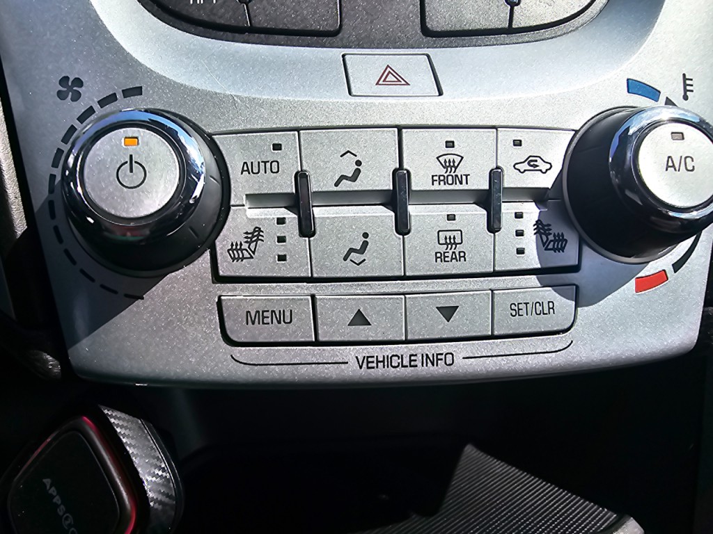 2017 GMC Terrain Image 46