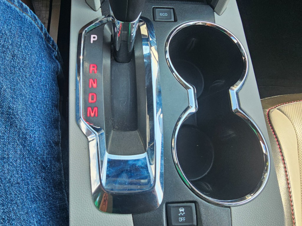 2017 GMC Terrain Image 48