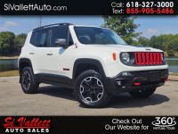 Image for 2017 Jeep Renegade Trailhawk ID: 6842858