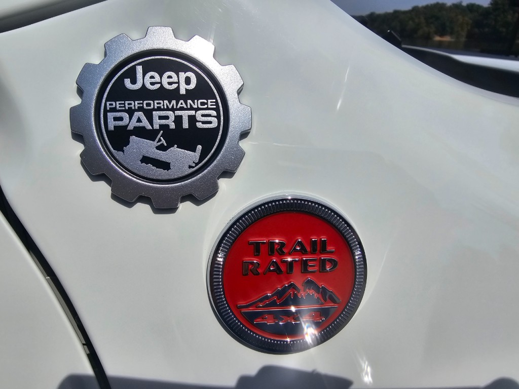 2017 Jeep Renegade Image 16