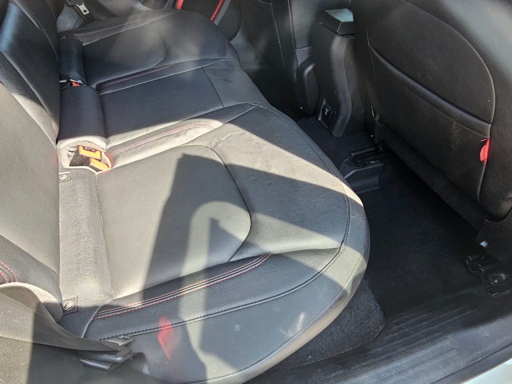 2017 Jeep Renegade Image 22