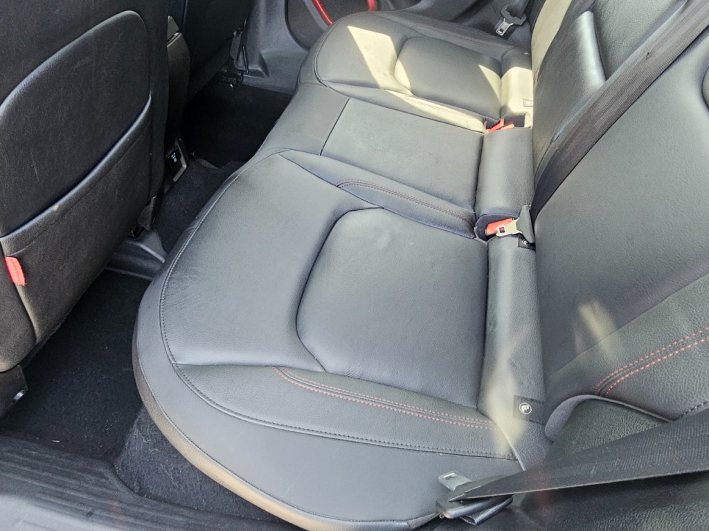 2017 Jeep Renegade Image 26
