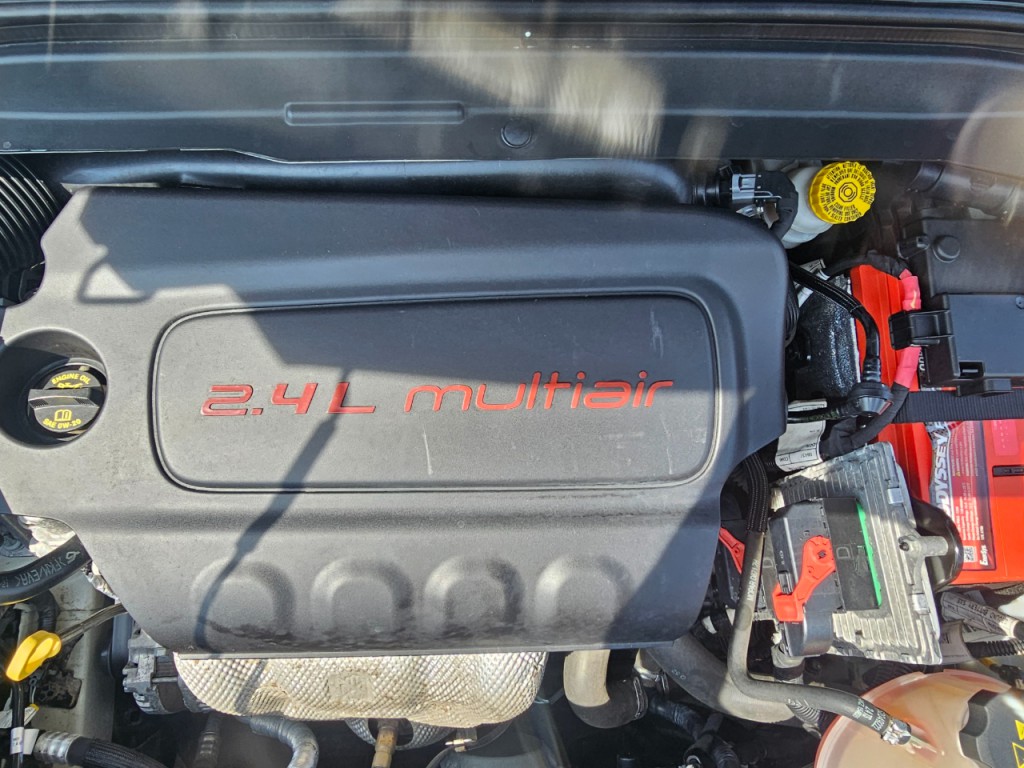 2017 Jeep Renegade Image 31