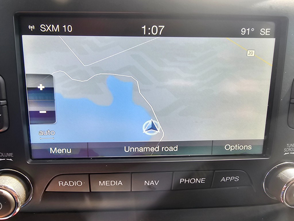 2017 Jeep Renegade Image 42