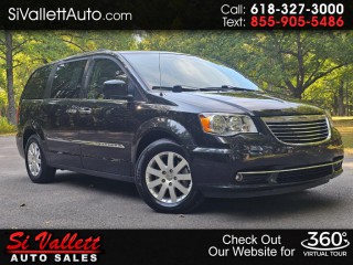 Image for 2016 Chrysler Town & Country Wgn Touring ID: 6843767