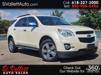 Image for 2015 Chevrolet Equinox LT w/2LT ID: 6847688