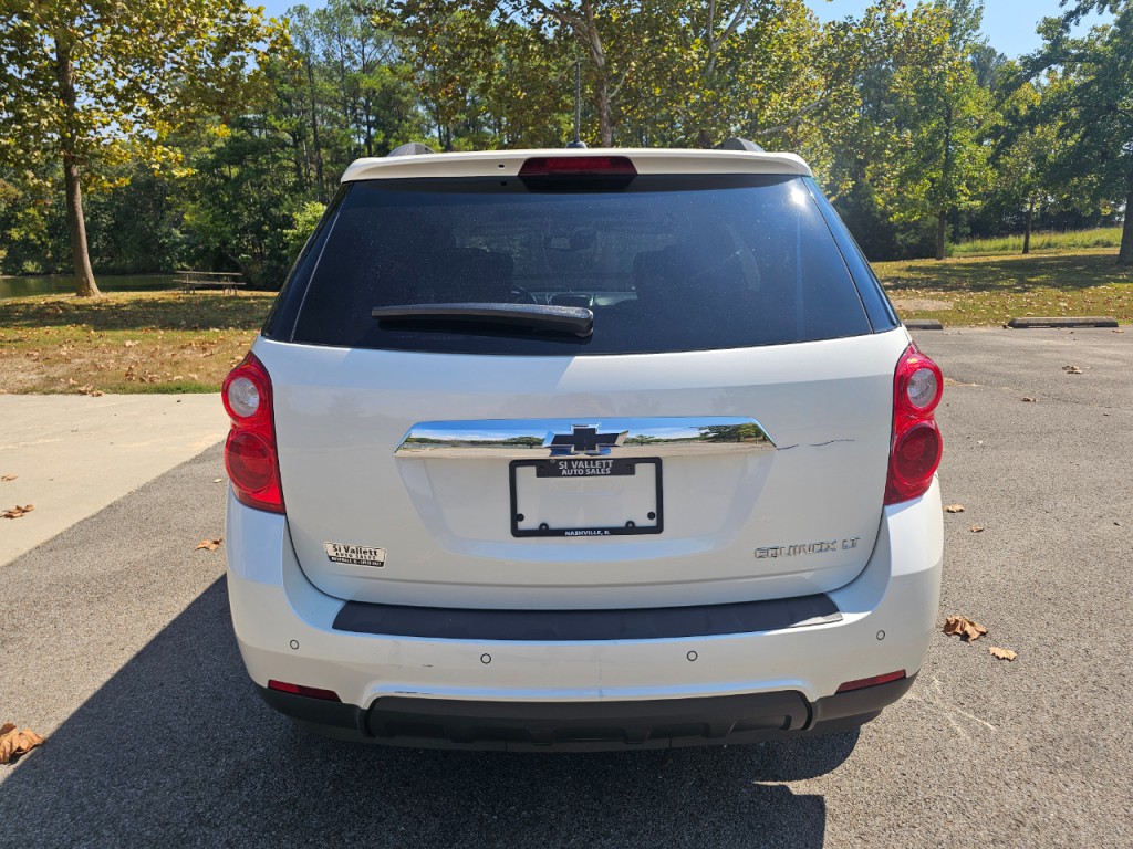 2015 Chevrolet Equinox Image 7