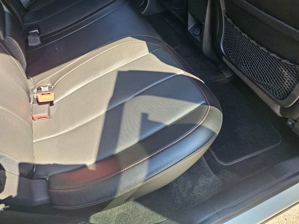 2015 Chevrolet Equinox Image 19