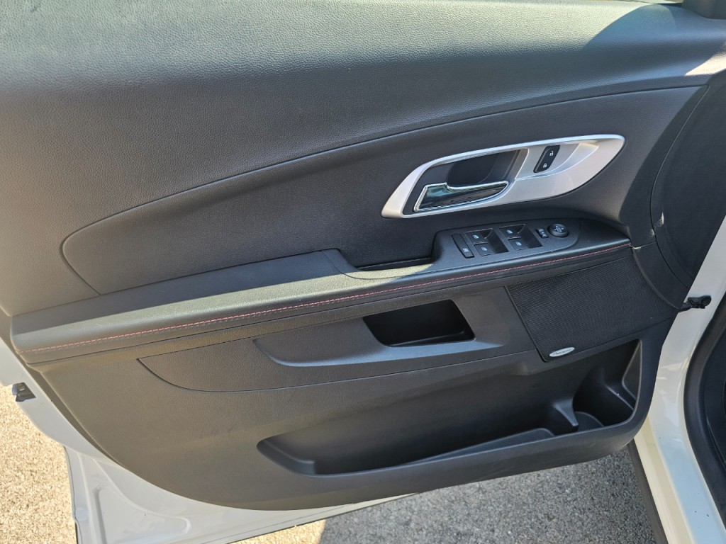 2015 Chevrolet Equinox Image 24