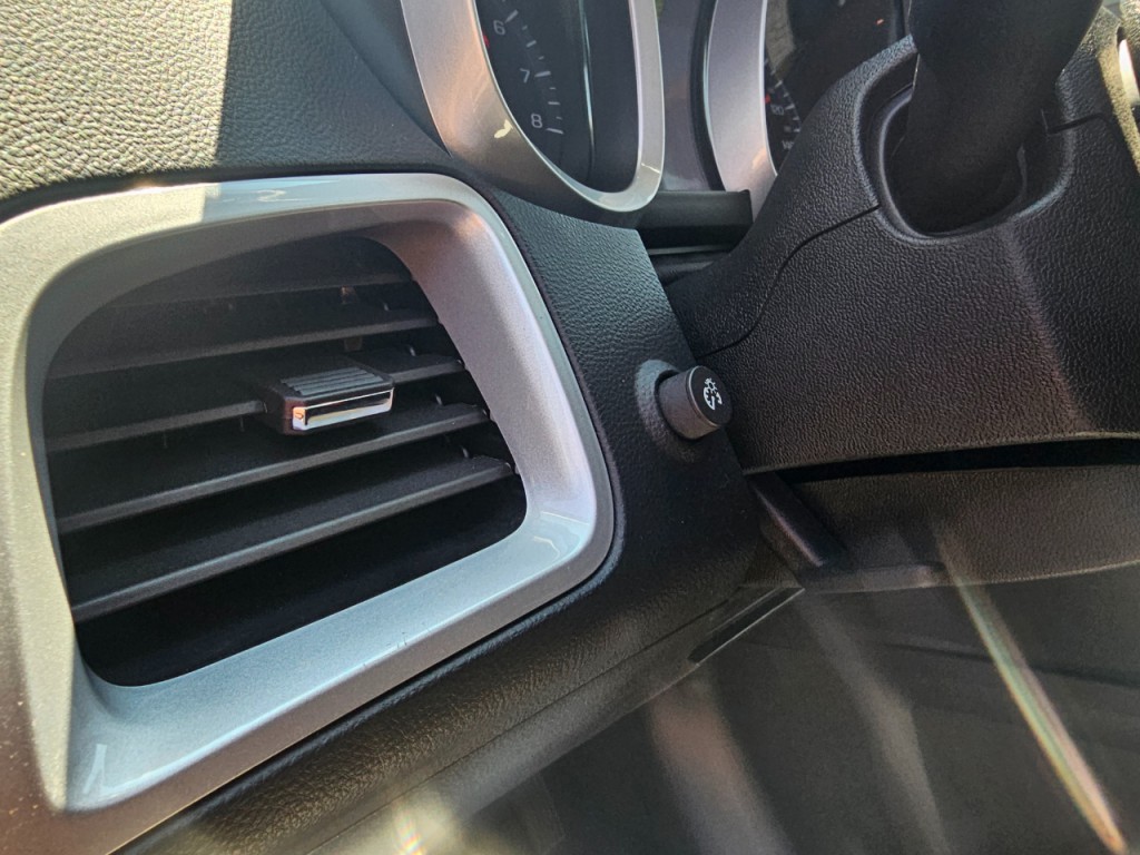 2015 Chevrolet Equinox Image 33