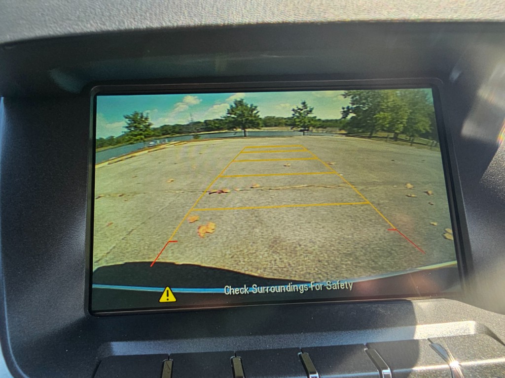 2015 Chevrolet Equinox Image 40