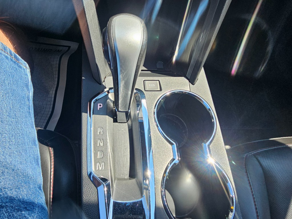 2015 Chevrolet Equinox Image 45