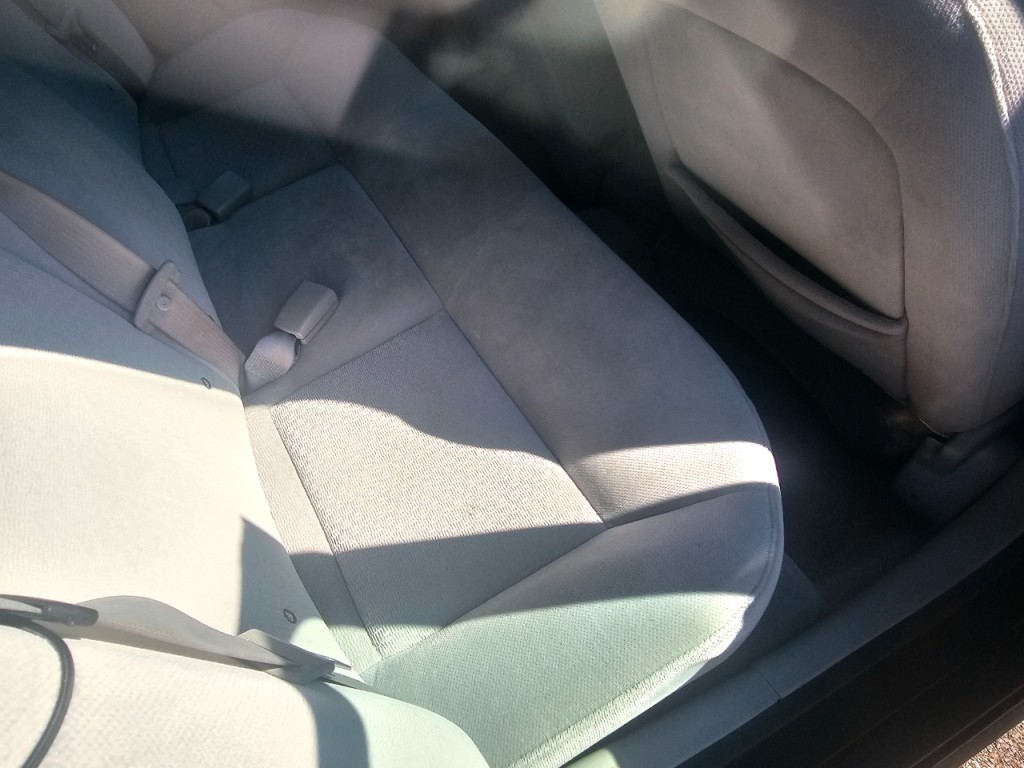 2011 Chevrolet Impala Image 19