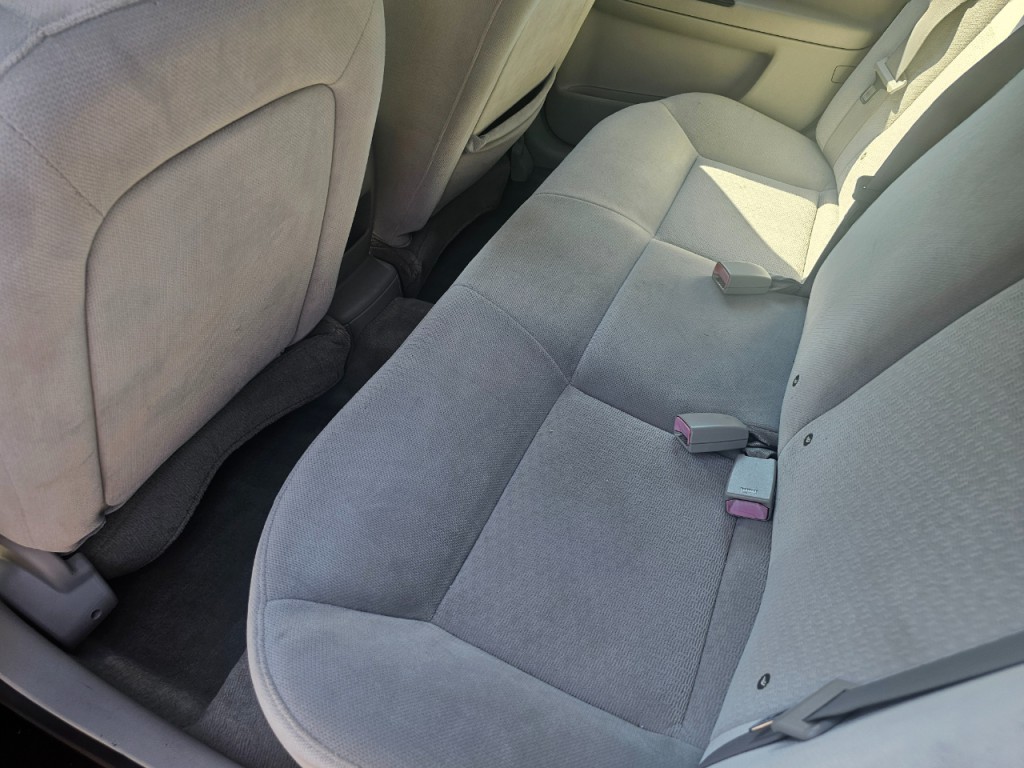 2011 Chevrolet Impala Image 21