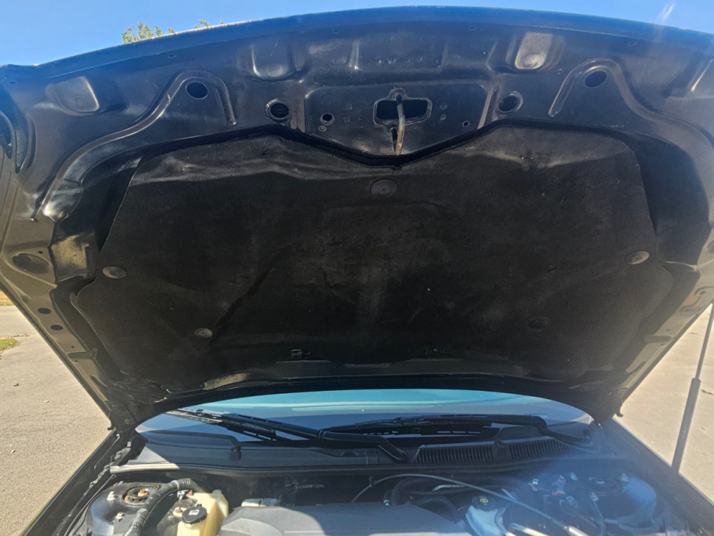 2011 Chevrolet Impala Image 26