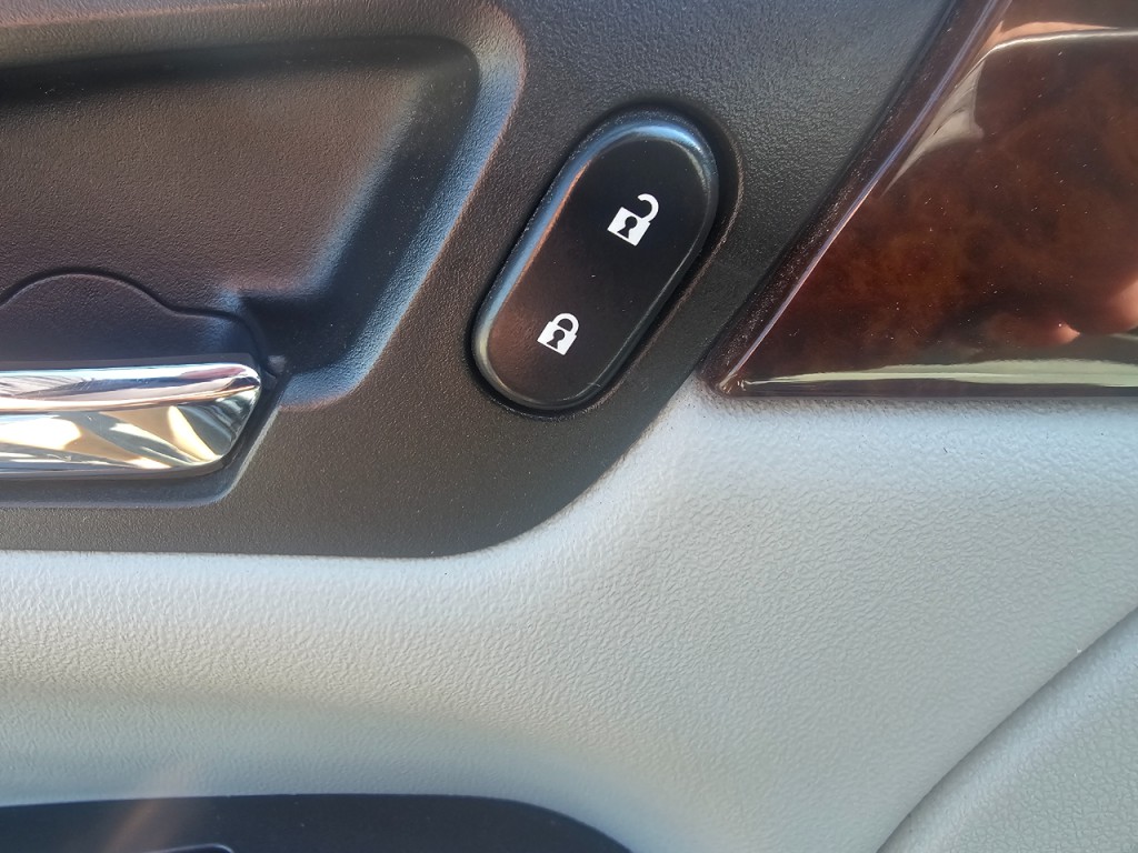 2011 Chevrolet Impala Image 29