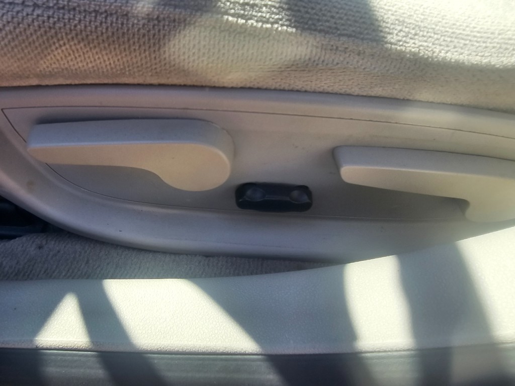 2011 Chevrolet Impala Image 31