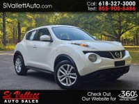 Image for 2014 Nissan Juke Wgn S ID: 6853853
