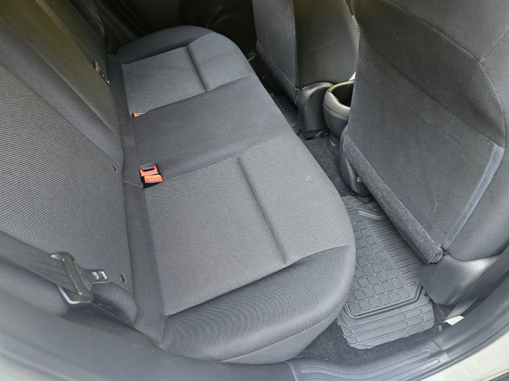 2014 Nissan Juke Image 19