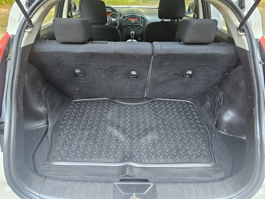 2014 Nissan Juke Image 20