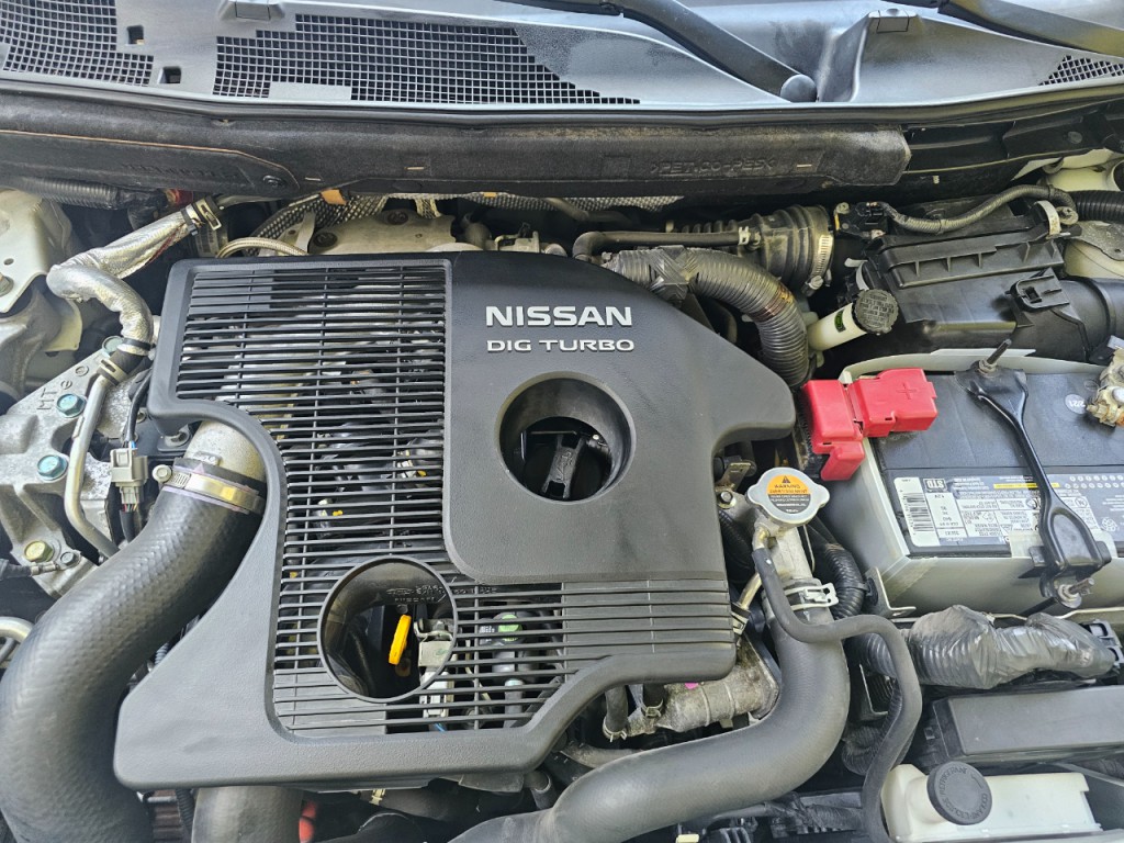 2014 Nissan Juke Image 27