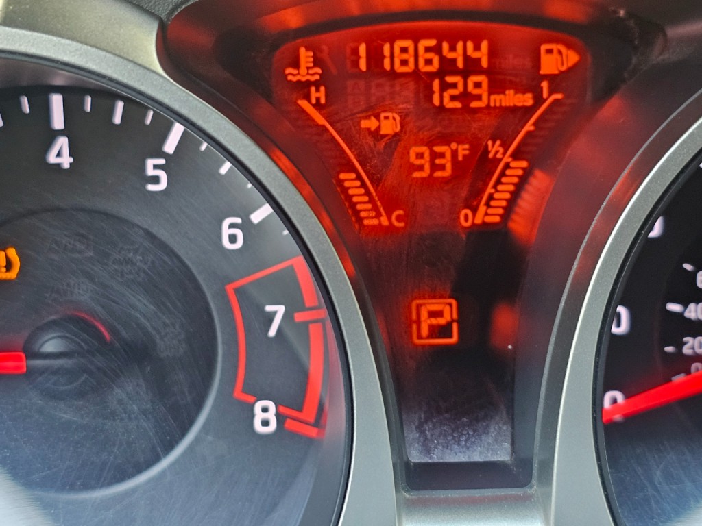 2014 Nissan Juke Image 34