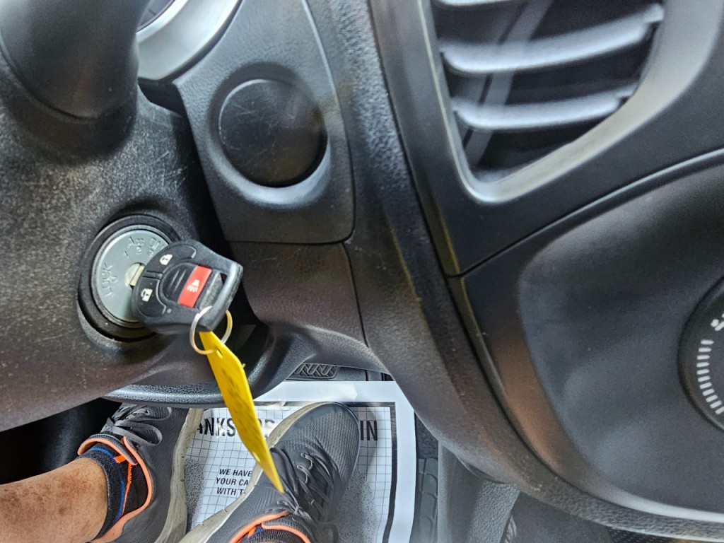 2014 Nissan Juke Image 35