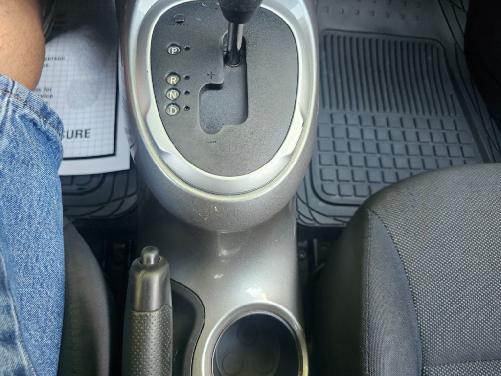 2014 Nissan Juke Image 38