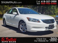 Image for 2012 Honda Accord I4 Auto SE ID: 6853854