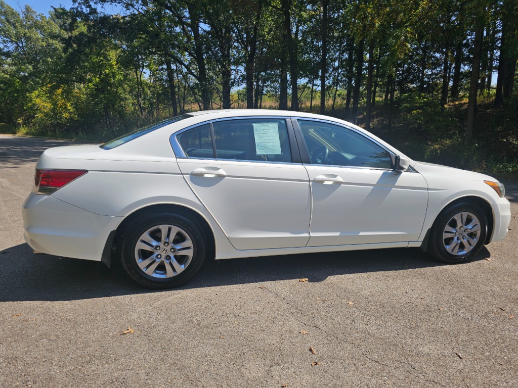 2012 Honda Accord Image 5