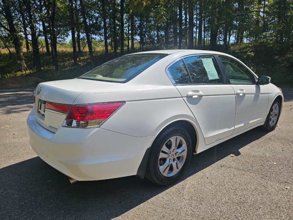 2012 Honda Accord Image 6
