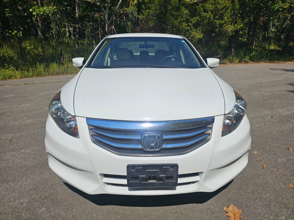 2012 Honda Accord Image 13