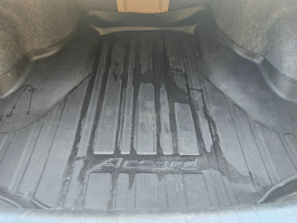 2012 Honda Accord Image 25
