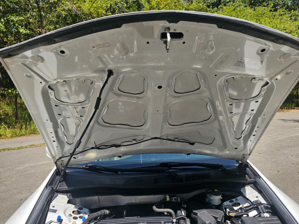 2012 Honda Accord Image 27
