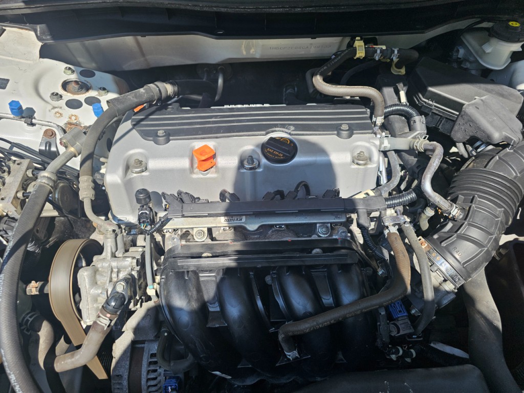 2012 Honda Accord Image 29