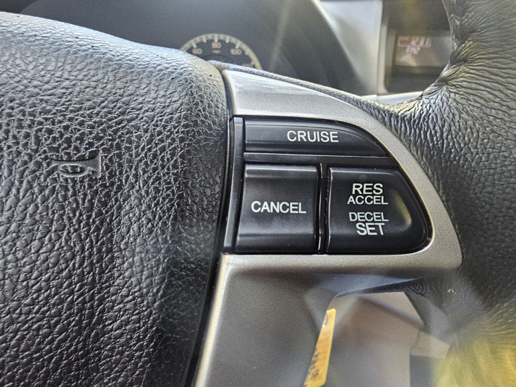 2012 Honda Accord Image 34