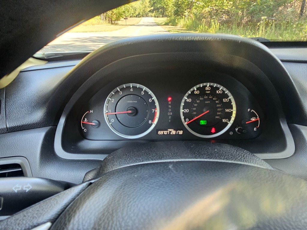 2012 Honda Accord Image 36