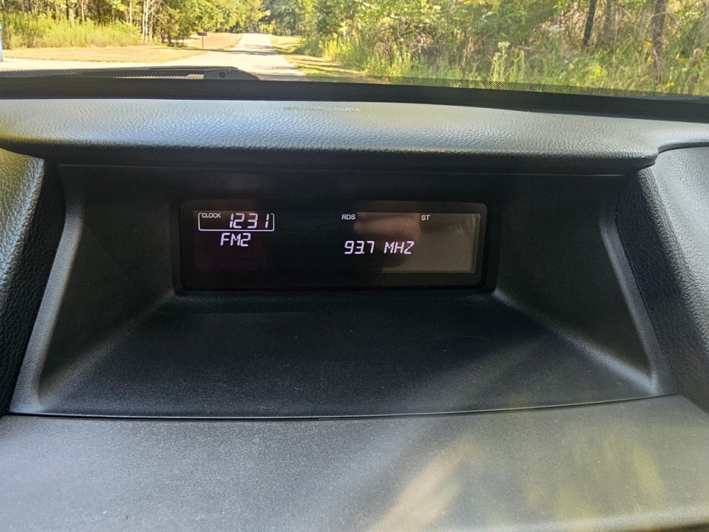 2012 Honda Accord Image 38