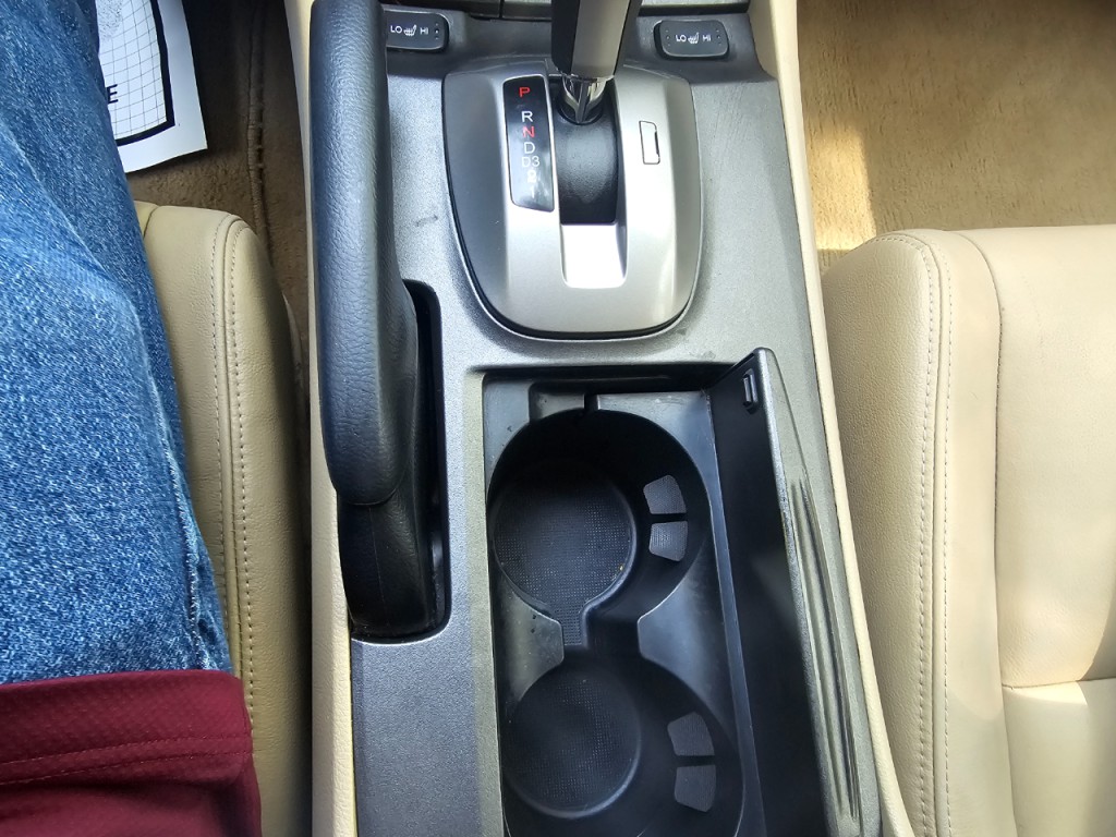 2012 Honda Accord Image 41