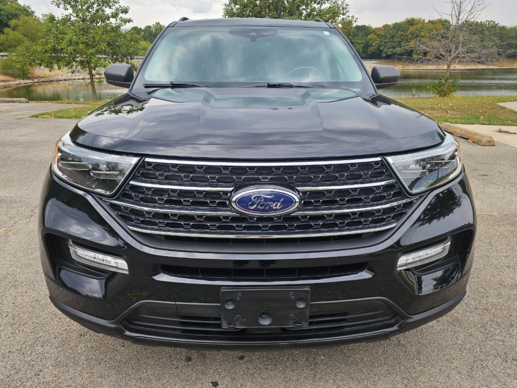 2021 Ford Explorer Image 13