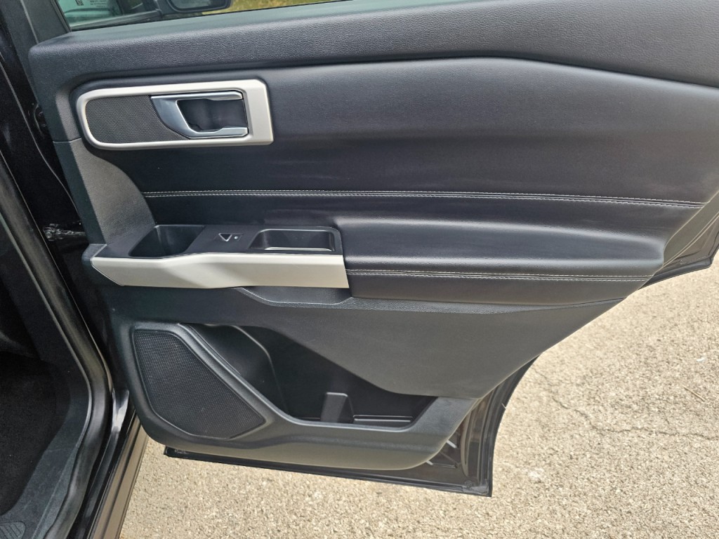 2021 Ford Explorer Image 20